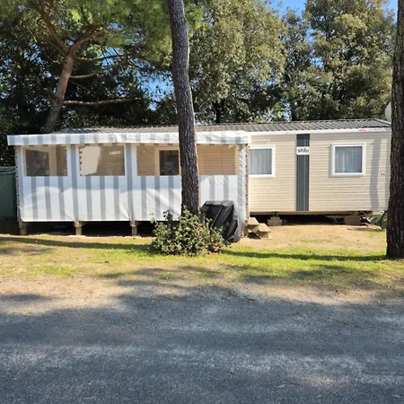 Mobilhome