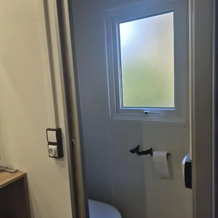 Mobilhome Camping *