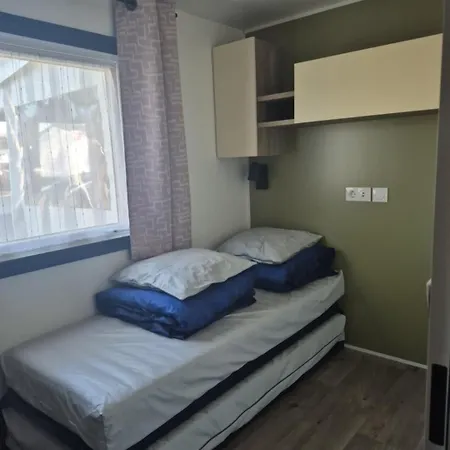 Mobilhome * Saint-Jean-de-Monts