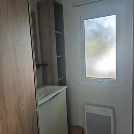 Mobilhome * Saint-Jean-de-Monts
